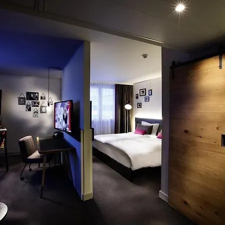 Hotel Pentahotel Brussels Airport Diegem