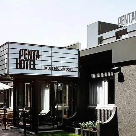 Pentahotel Brussels Airport