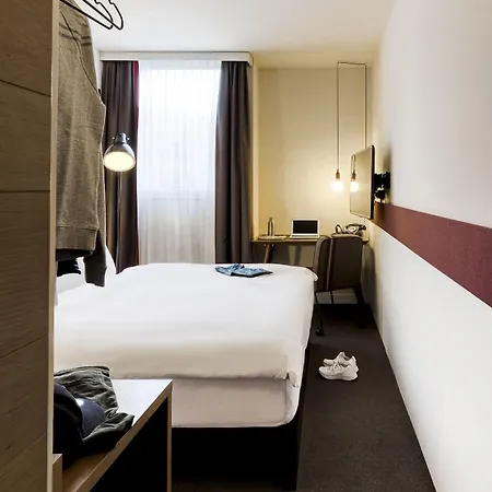 Pentahotel Brussels Airport 3* Diegem