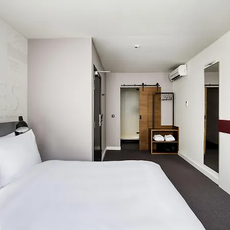 Hotel Pentahotel Brussels Airport