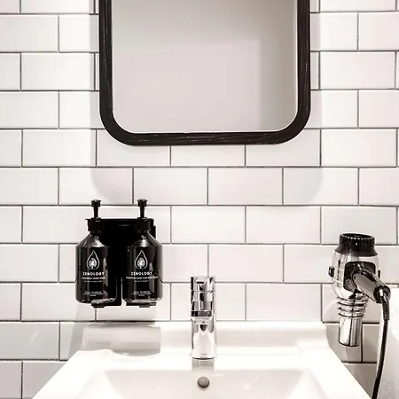 Pentahotel Brussels Airport 3* Diegem