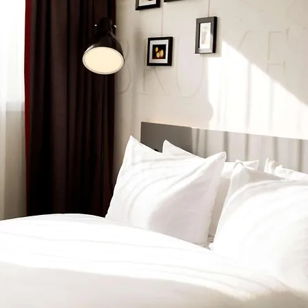 Pentahotel Brussels Airport