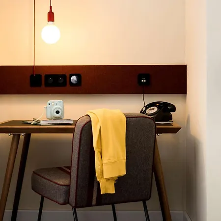 Pentahotel Brussels Airport 3* Diegem