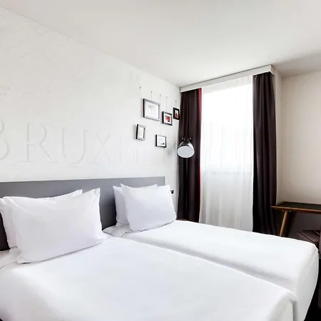 Pentahotel Brussels Airport Hotel 3*