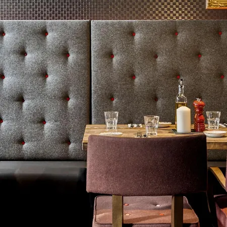 Pentahotel Brussels Airport Hotel 3*