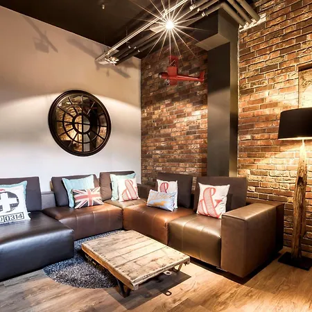Hotel Pentahotel Brussels Airport Diegem