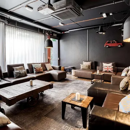 Pentahotel Brussels Airport Hotel