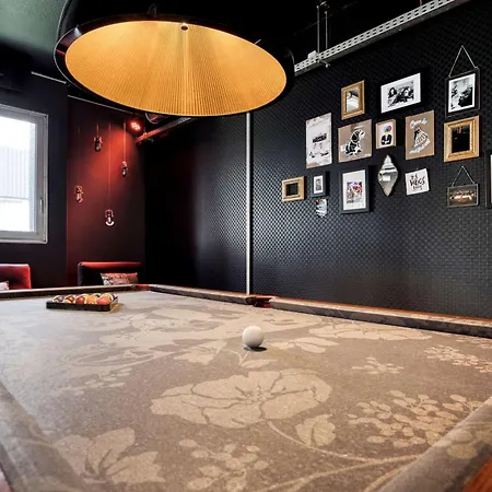 Pentahotel Brussels Airport 3* Diegem