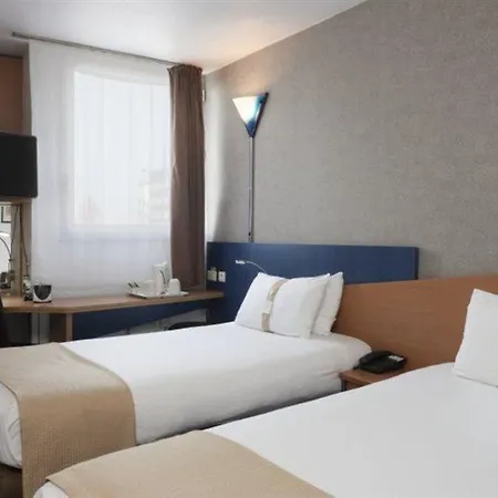 Hotel Pentahotel Brussels Airport 3*