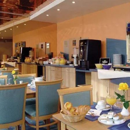 Hotel Pentahotel Brussels Airport