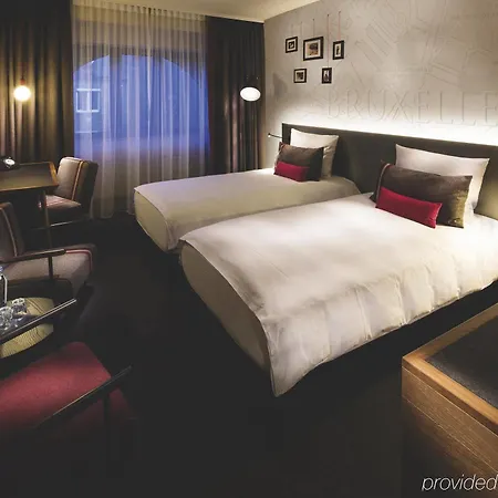 Hotel Pentahotel Brussels Airport