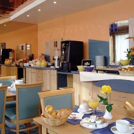 Pentahotel Brussels Airport Hotel Diegem